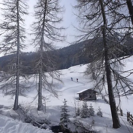 Appartement Gerda Wellness *