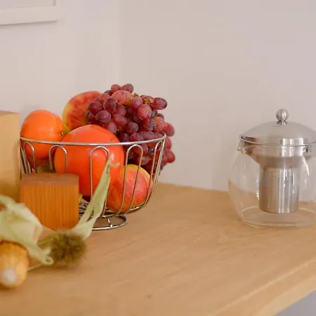 Appartement Gerda Wellness Grinzens