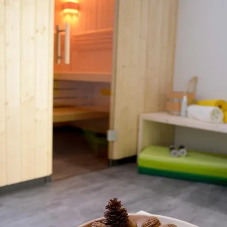 Gerda Wellness *