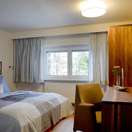 Gerda Wellness Appartement *