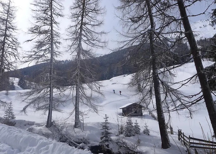 Lejlighed Gerda Wellness *